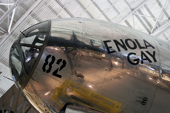 Air & Space Museum