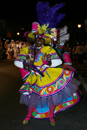Junkanoo