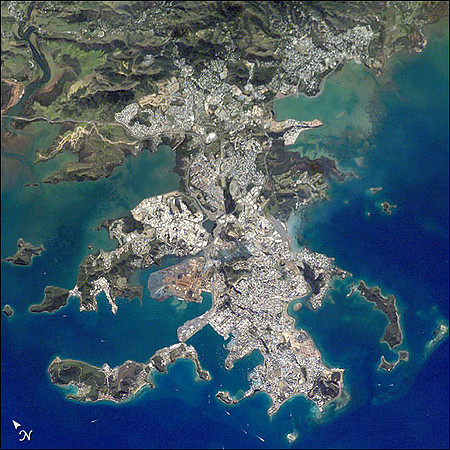 New Caledonia