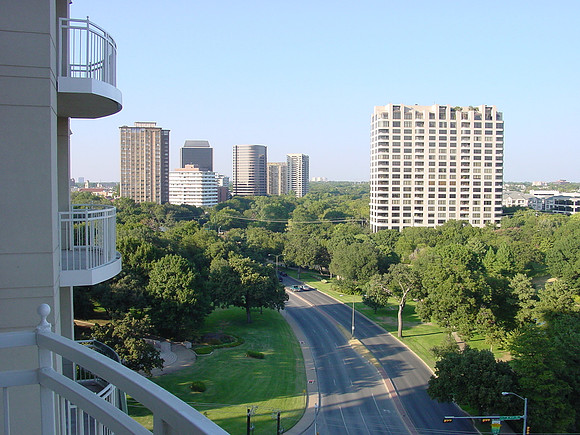 Turtle Creek