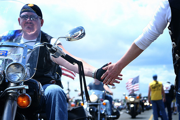 Rolling Thunder