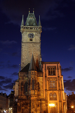 Old Town