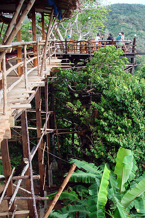 Phuket - The View Point