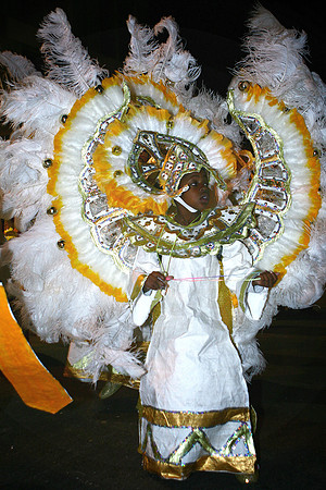Junkanoo