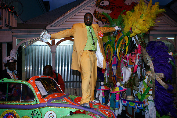 Junkanoo