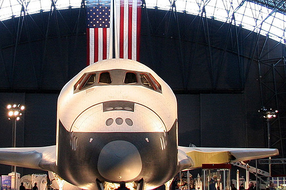 Air & Space Museum