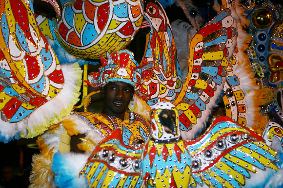 Junkanoo