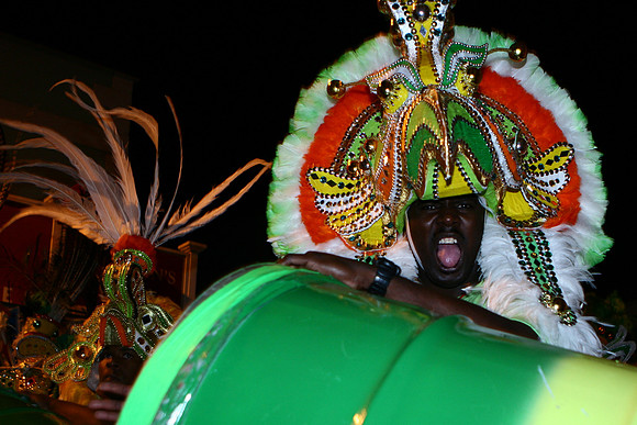 Junkanoo