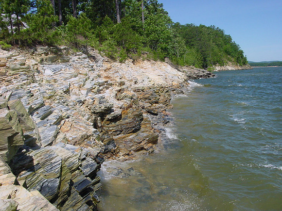 Broken Bow