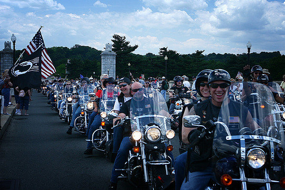 Rolling Thunder