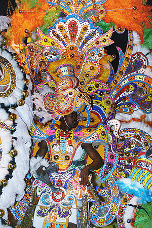 Junkanoo