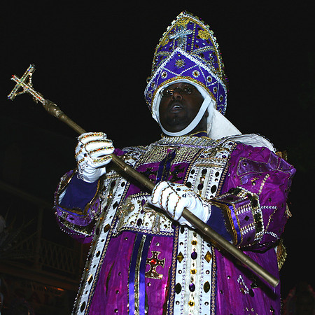 Junkanoo