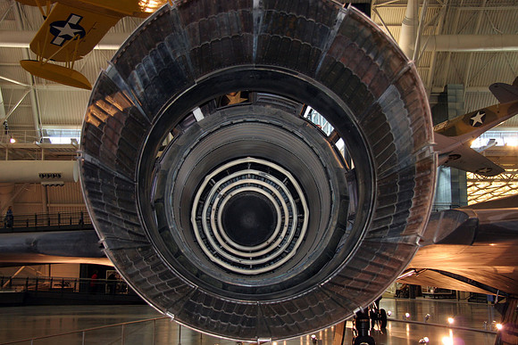 Air & Space Museum