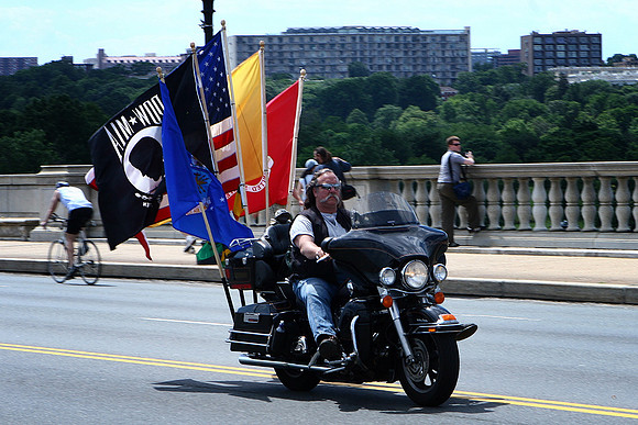 Rolling Thunder