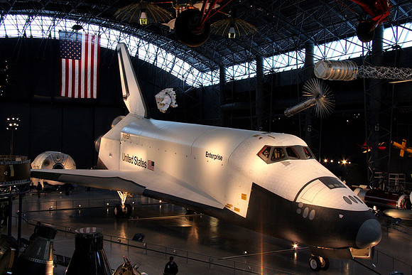 Air & Space Museum