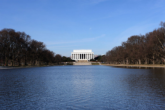 Reflecting Pool