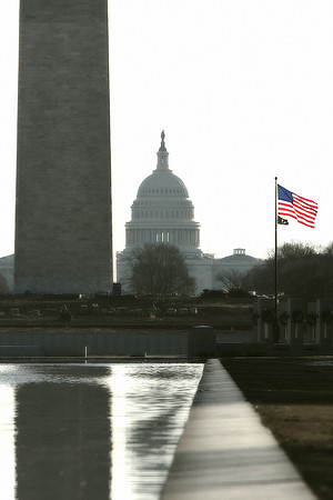Reflecting Pool