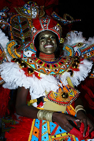 Junkanoo