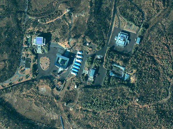 Panmunjom