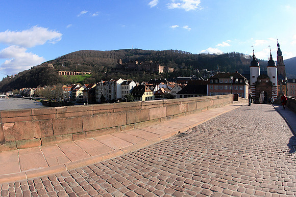 Heidelberg, Germany