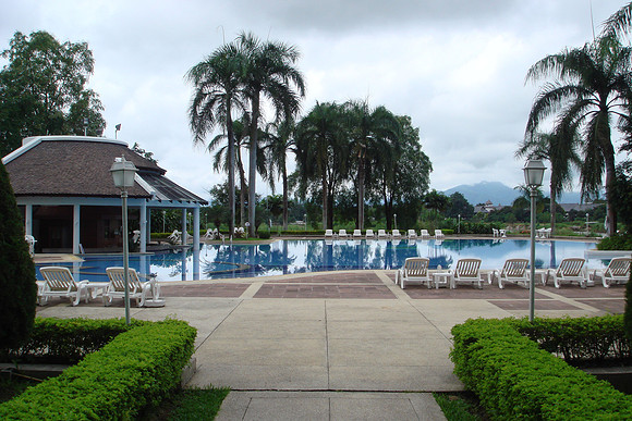 Chiang Rai