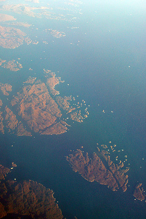 Greenland