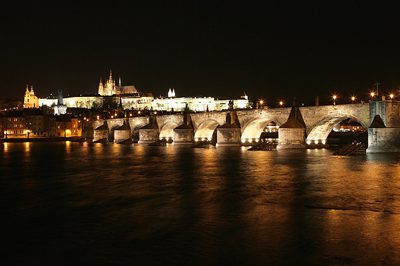 Charles Bridge