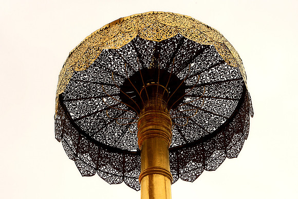 Wat Prathat Doi Suthep