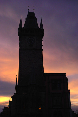 Old Town