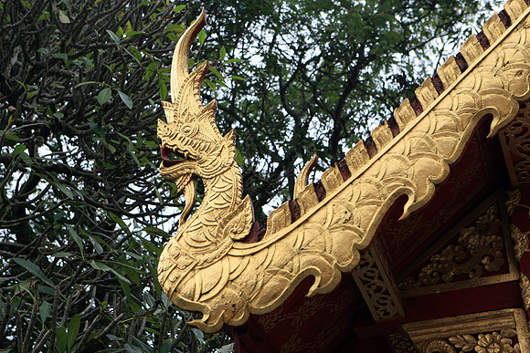 Wat Prathat Doi Suthep