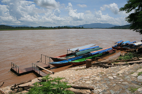 Mekong River