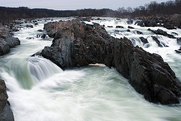 Great Falls