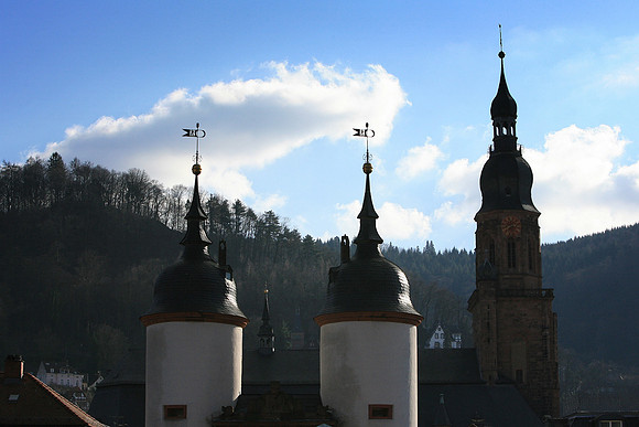 Heidelberg, Germany