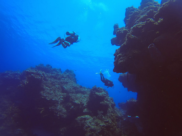 Santa Rosa Reef
