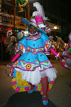 Junkanoo