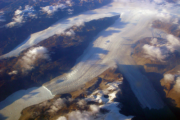 Greenland