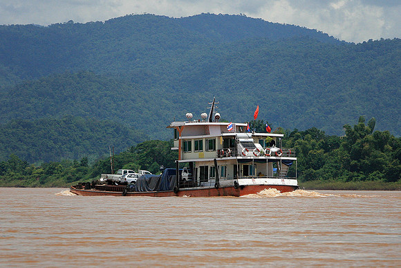 Mekong River