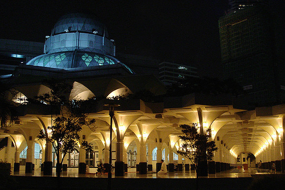 Kuala Lumpur