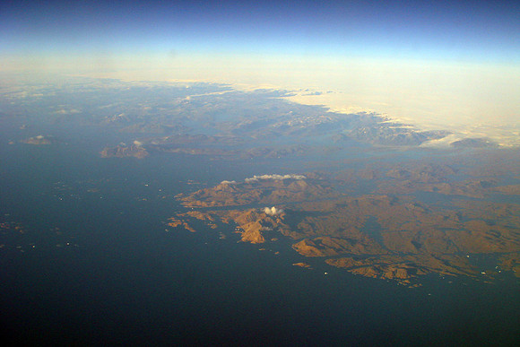 Greenland