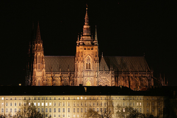 The Castle