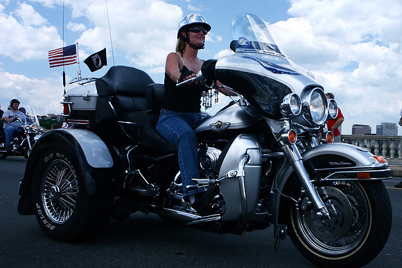 Rolling Thunder