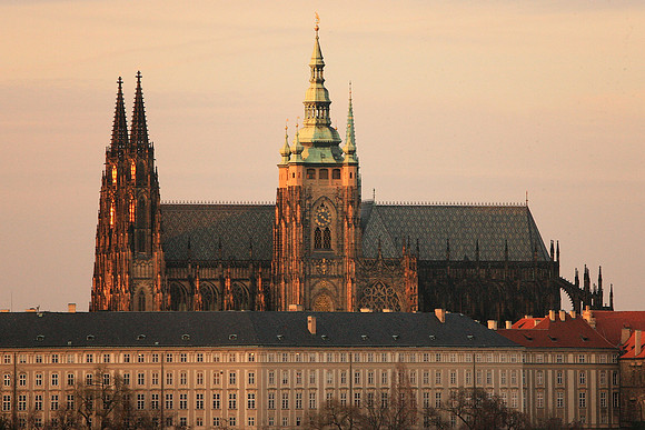 The Castle
