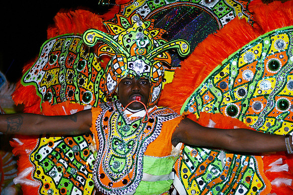 Junkanoo