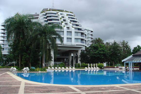 Chiang Rai