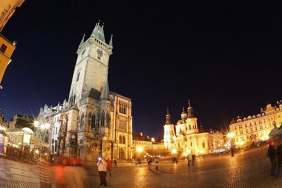 Old Town