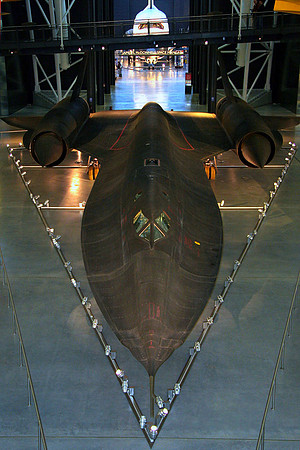 Air & Space Museum
