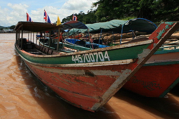 Mekong River