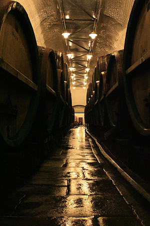 Plzen Brewery