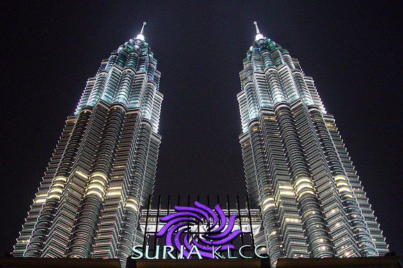 Kuala Lumpur