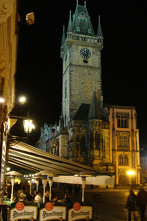 Old Town